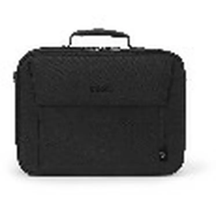 Laptop Case Dicota ECO MULTI BASE Black 17,3"