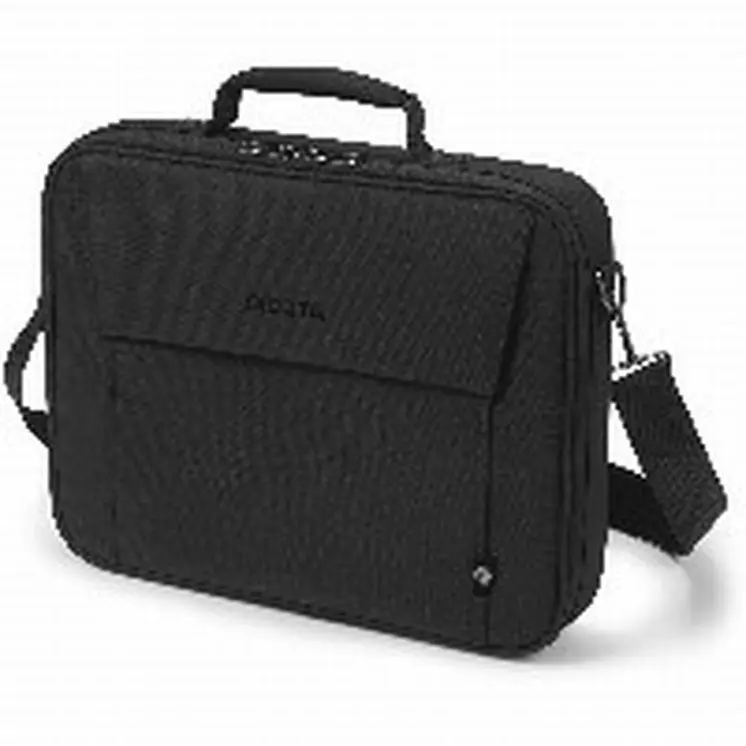 Shoulder Bag Dicota D30447-RPET