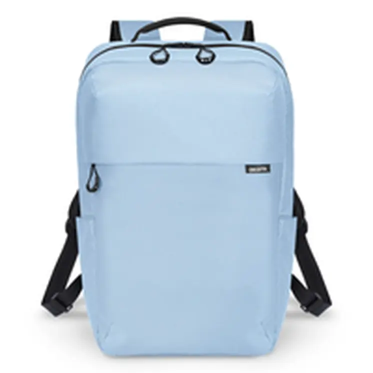 Laptop Backpack Dicota D32122-RPET Blue