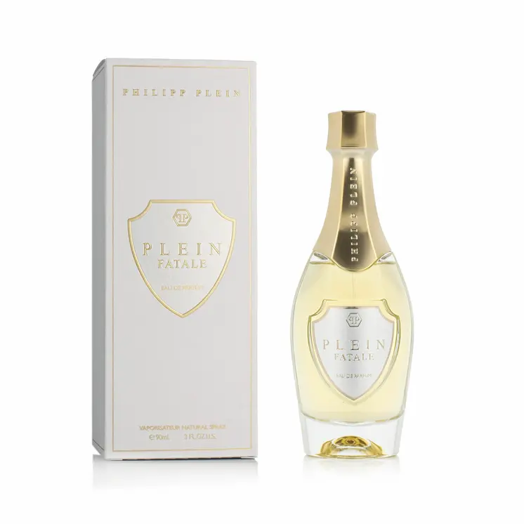 Women's Perfume PHILIPP PLEIN EDP