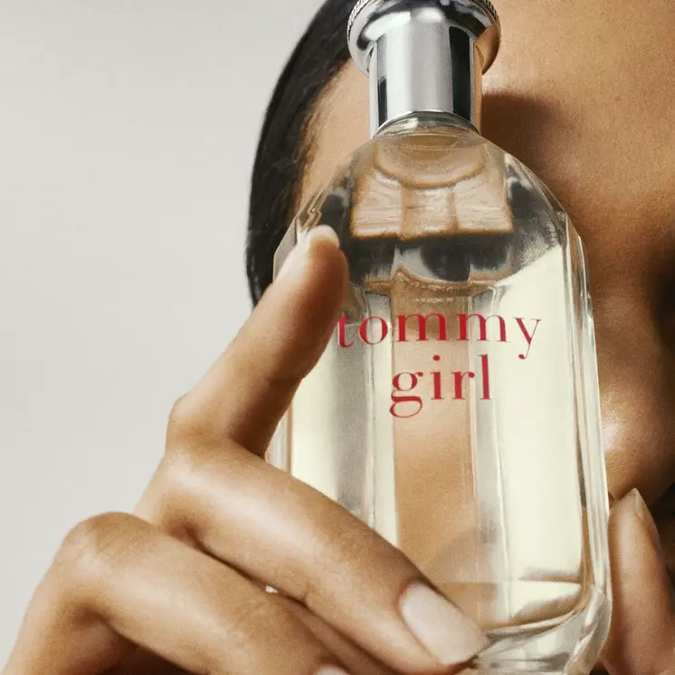 Women's Perfume Tommy Hilfiger TOMMY GIRL Tommy Girl 30 ml