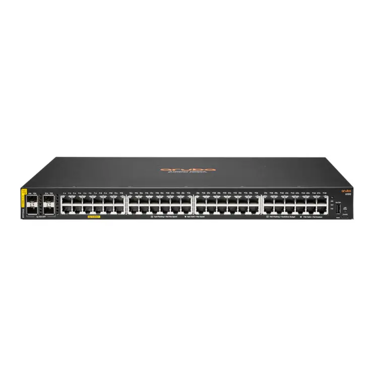 Desktop Switch HPE R9Y04A