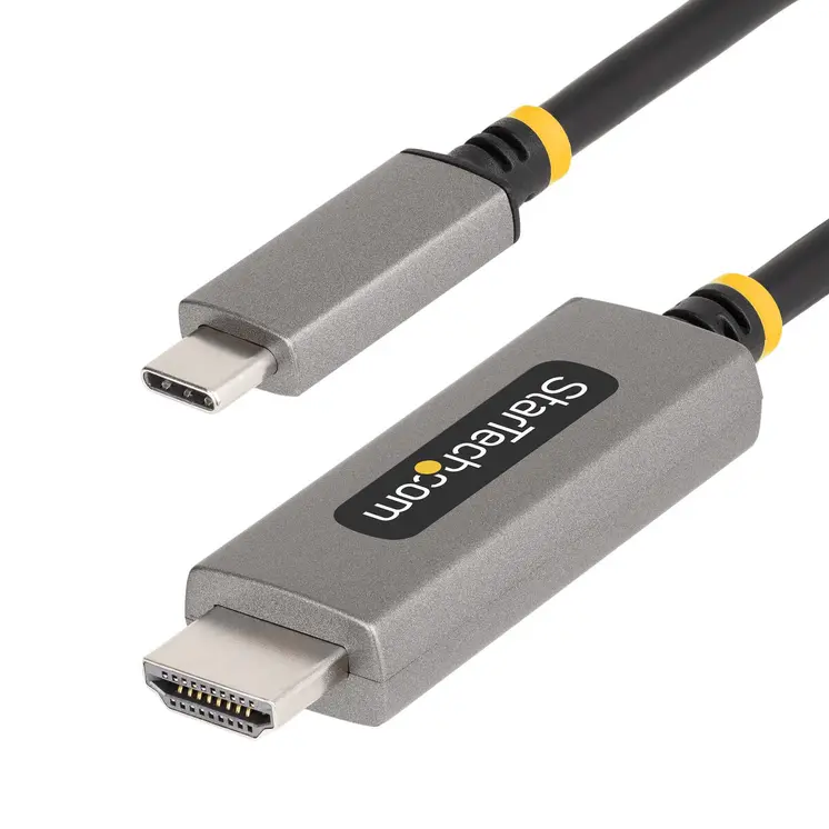 USB-C to HDMI Adapter Startech 134B-USBC-HDMI211M
