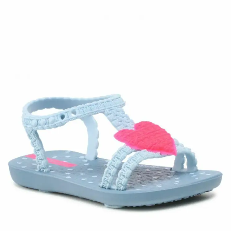 Flip Flops for Children Baby Ipanema 81997 25853  Blue
