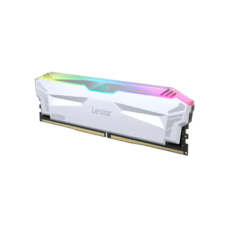 RAM Memory Lexar LD5EU016G-R6400GDWA 32 GB DDR5 6400 MHz cl32