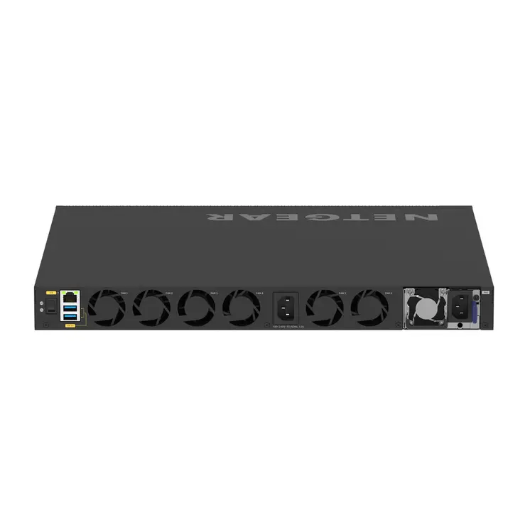 Switch Netgear VSM4320C-100NES