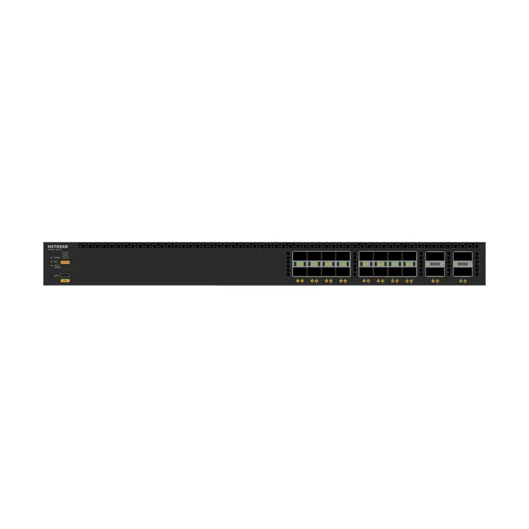 Switch Netgear VSM4320C-100NES