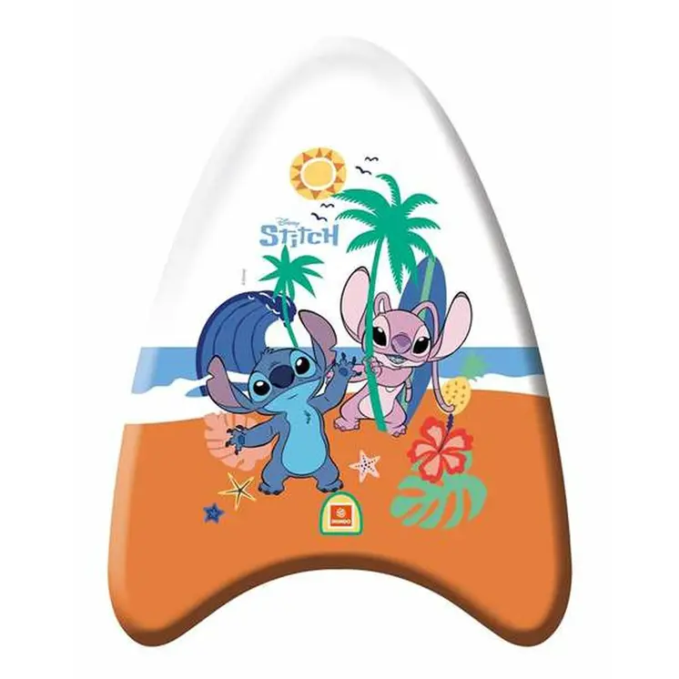 Surf Board Stitch 31 x 41 cm