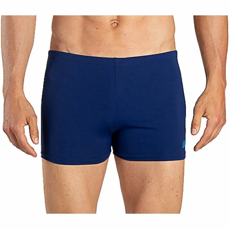 Men’s Bathing Costume Aquarapid Costume  Blue