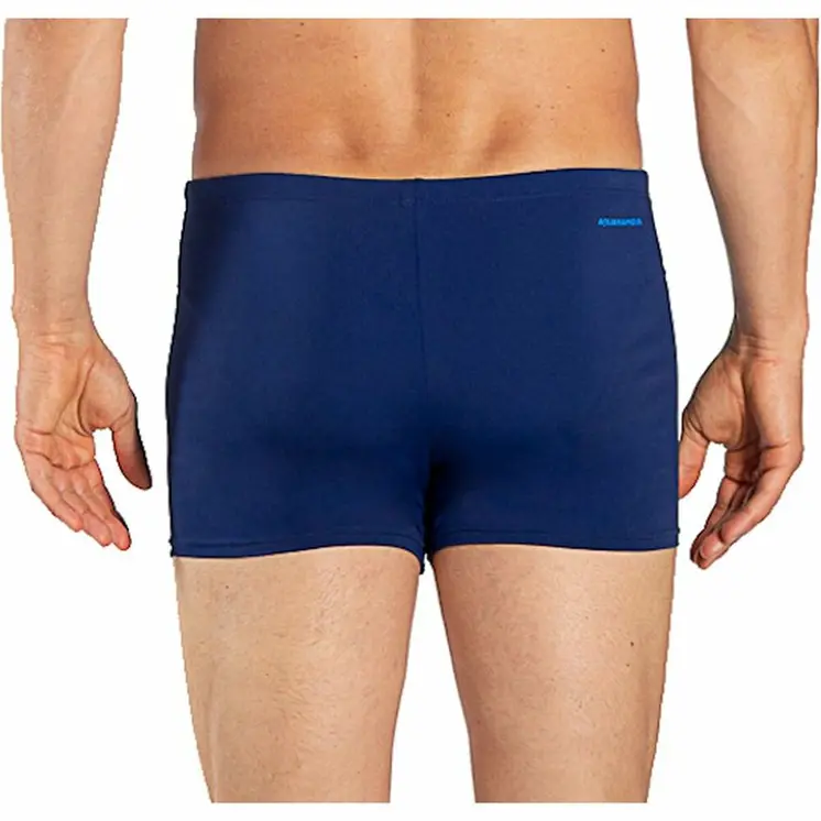 Men’s Bathing Costume Aquarapid Costume  Blue
