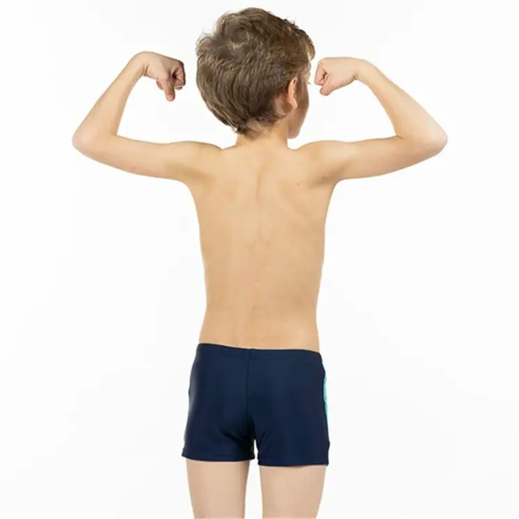 Children’s Bathing Costume Aquarapid Costume  Blue