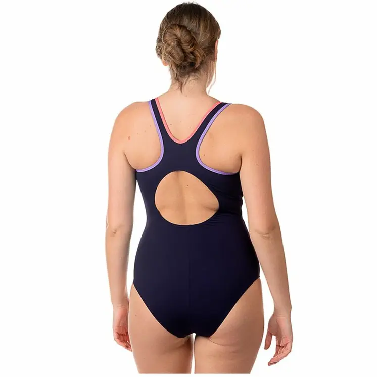 Women’s Bathing Costume Aquarapid Costume  Dark blue