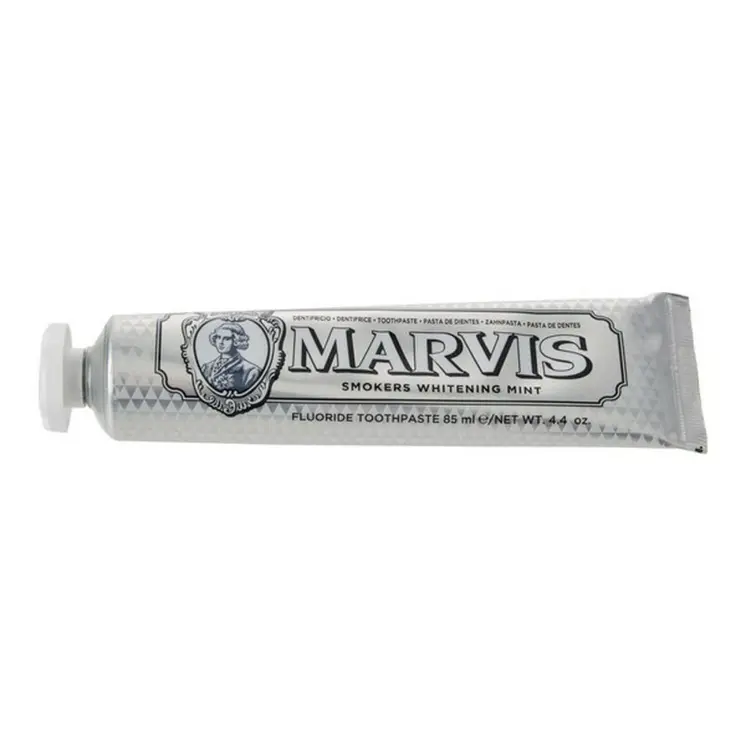 Toothpaste Whitening Marvis Smokers Whitening Mint 85 ml