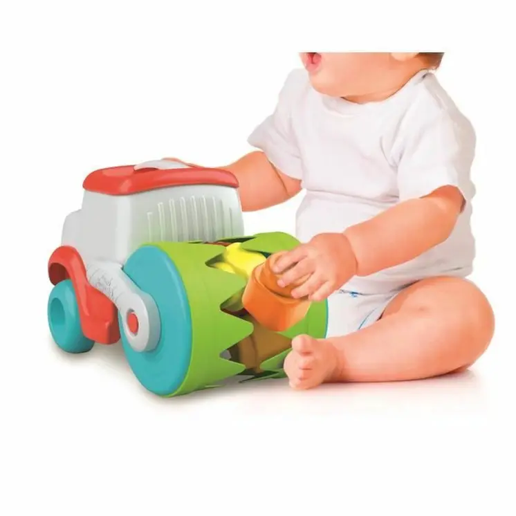 Puzzle Clementoni