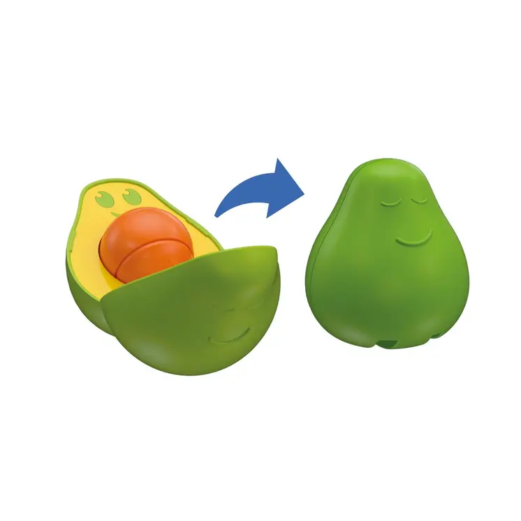 Child's Puzzle Clementoni Fruits