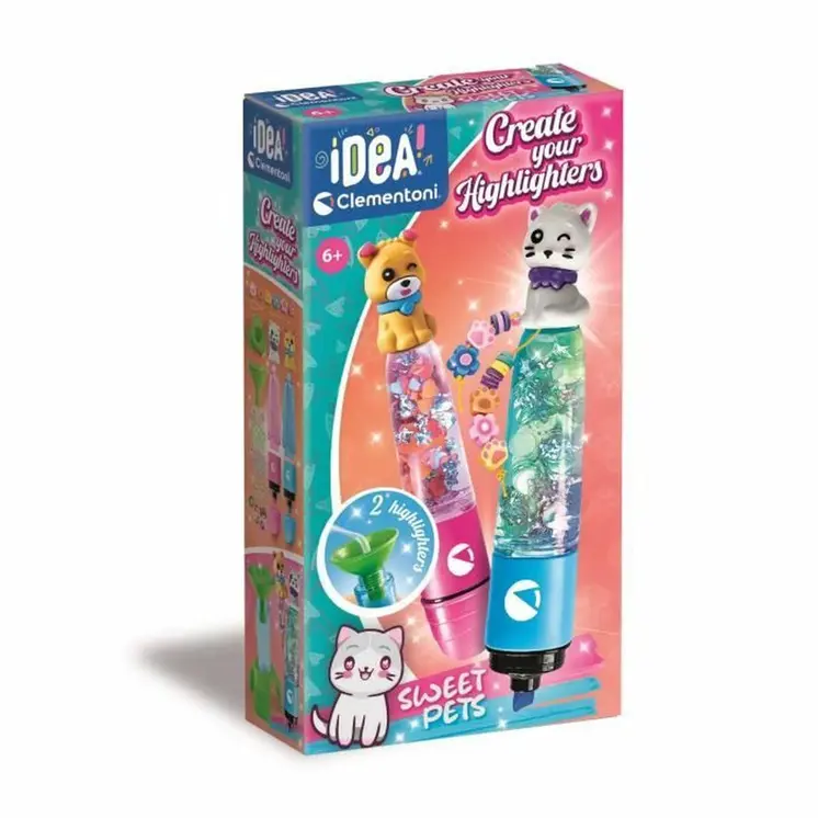 Puzzle Clementoni Sweet Pets