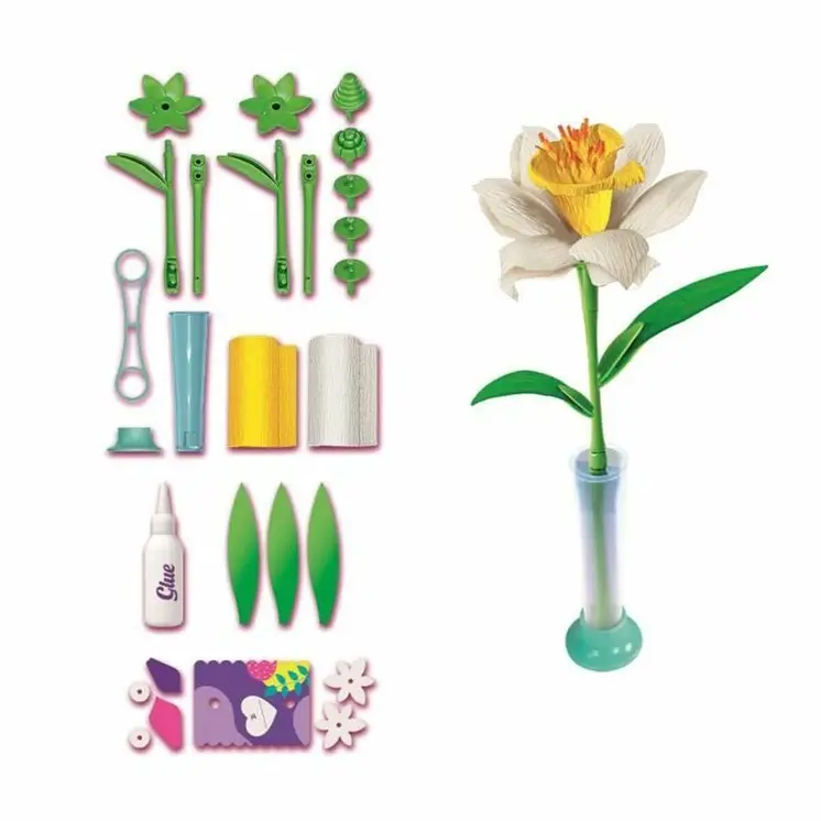 Puzzle Clementoni Narciso