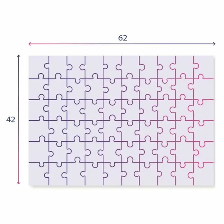 Puzzle Clementoni Stitch 104 Pieces (4 Units)