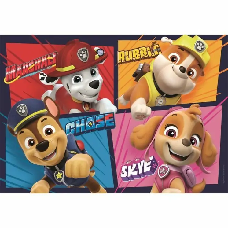Puzzle Clementoni (24 Units)