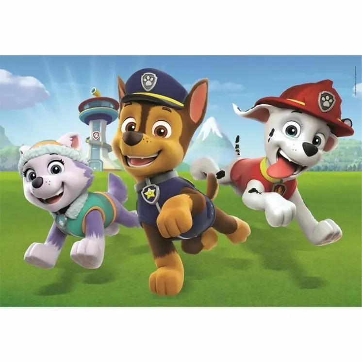 Puzzle Clementoni (2 Units)