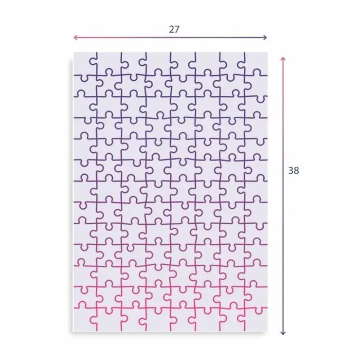 Puzzle Clementoni Punto