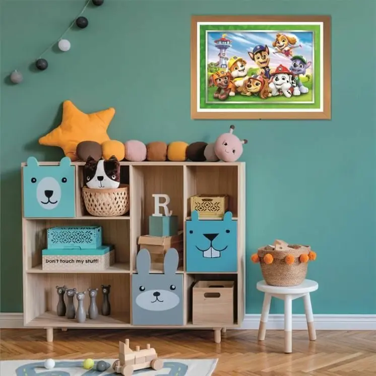 Puzzle Clementoni