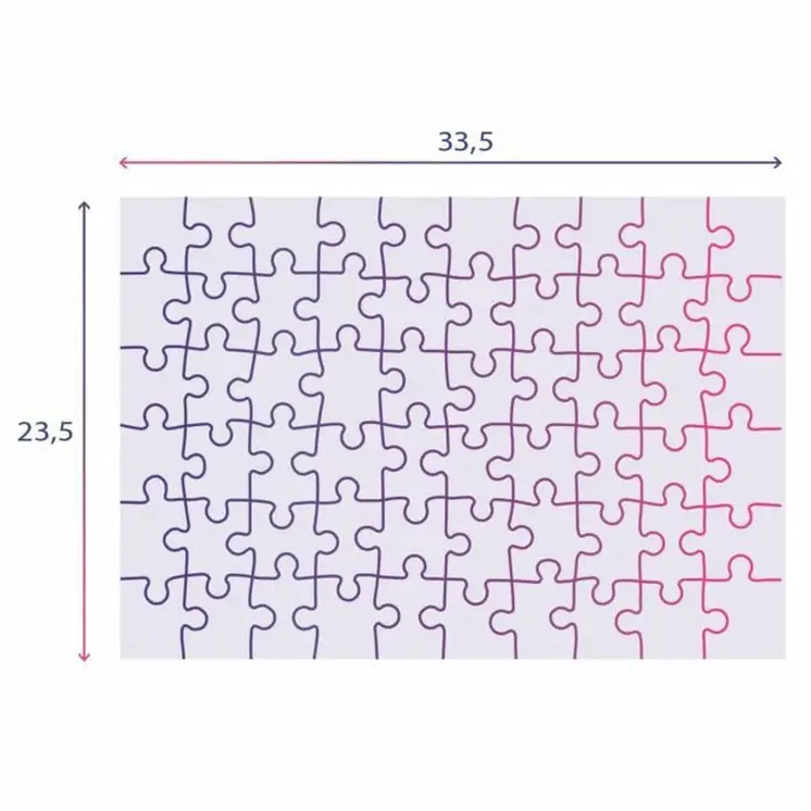 Puzzle Clementoni
