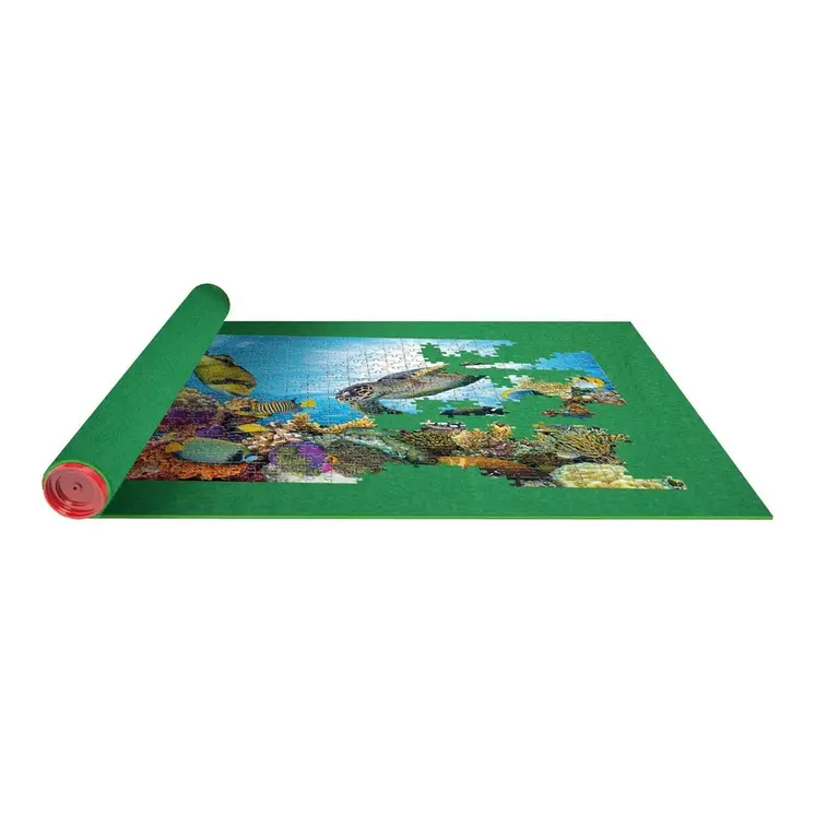Tablecloth Clementoni Puzzle Puzzle (105 x 78 cm)