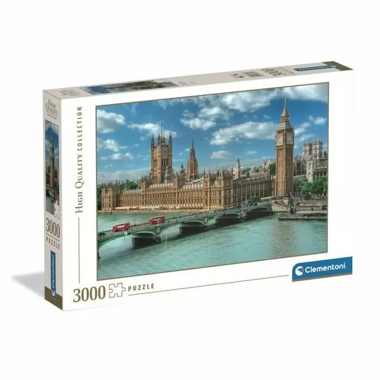 Puzzle Clementoni
