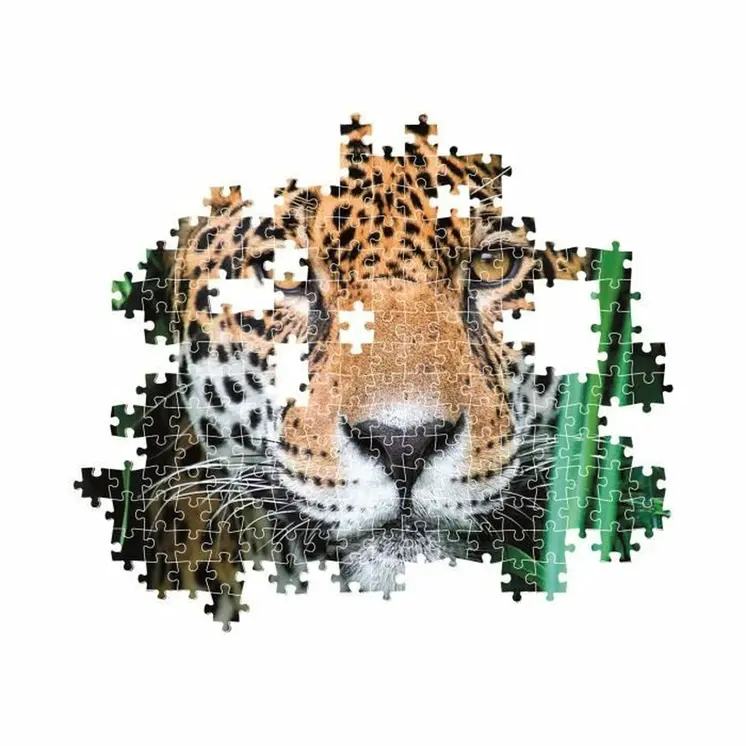 Puzzle Clementoni 500 Pieces