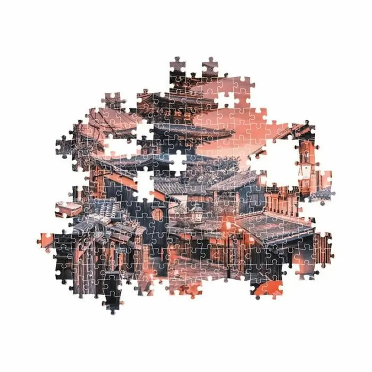 Puzzle Clementoni
