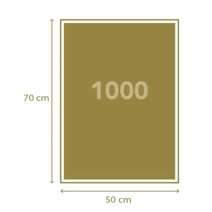 Puzzle Clementoni
