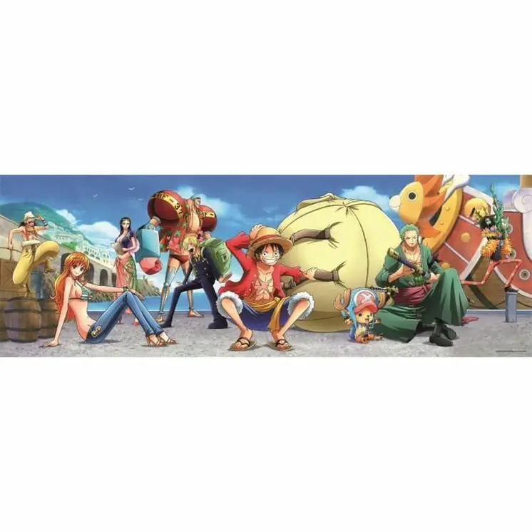 Puzzle Clementoni