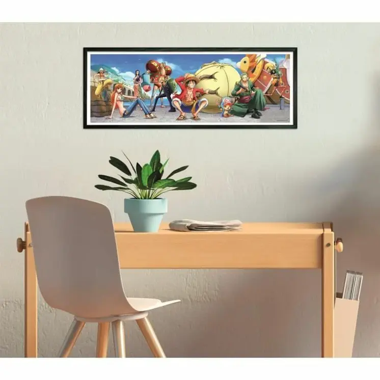 Puzzle Clementoni