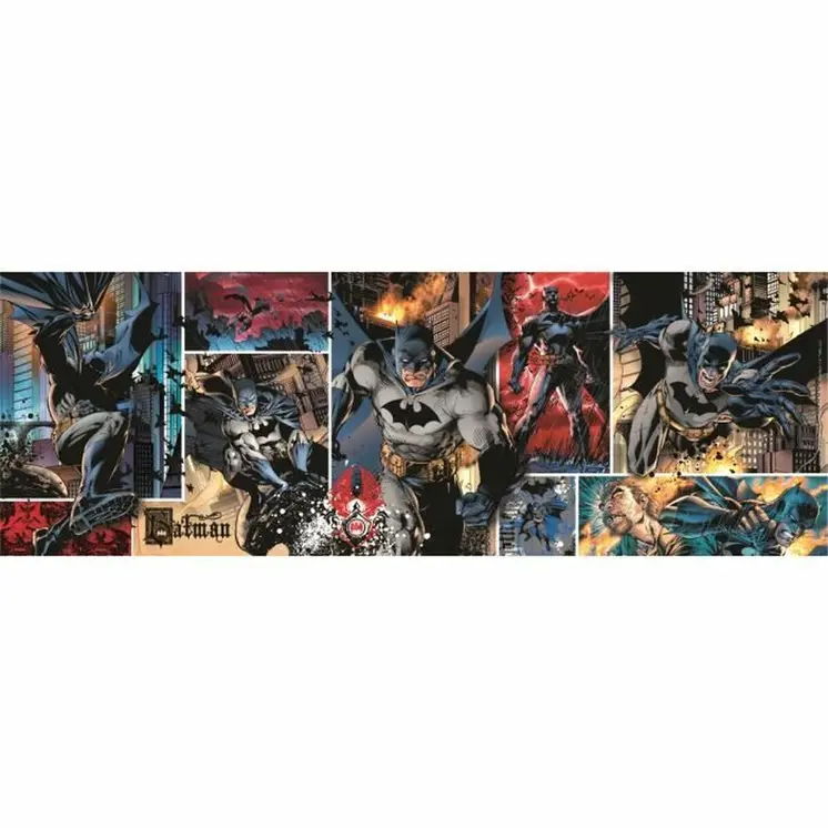 Puzzle Clementoni Batman