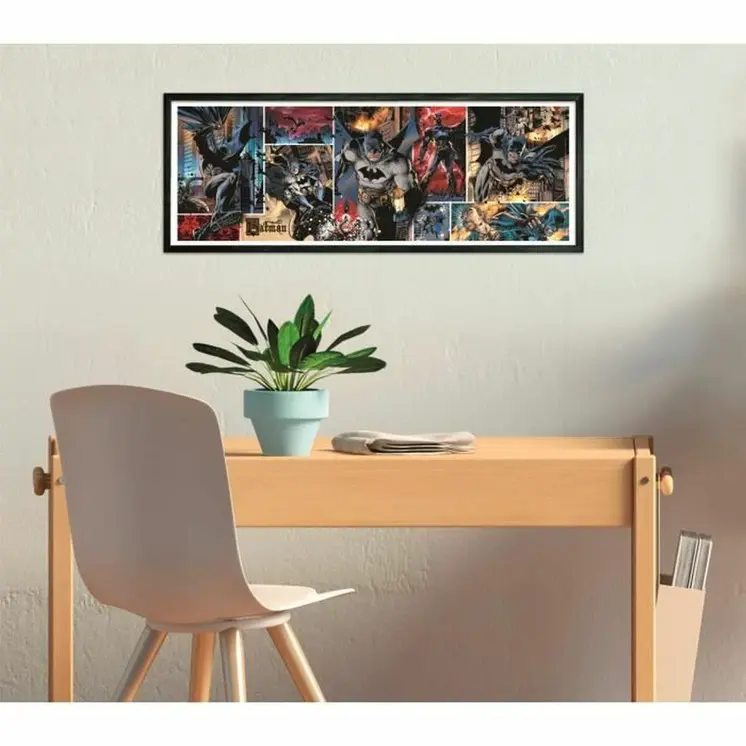 Puzzle Clementoni Batman