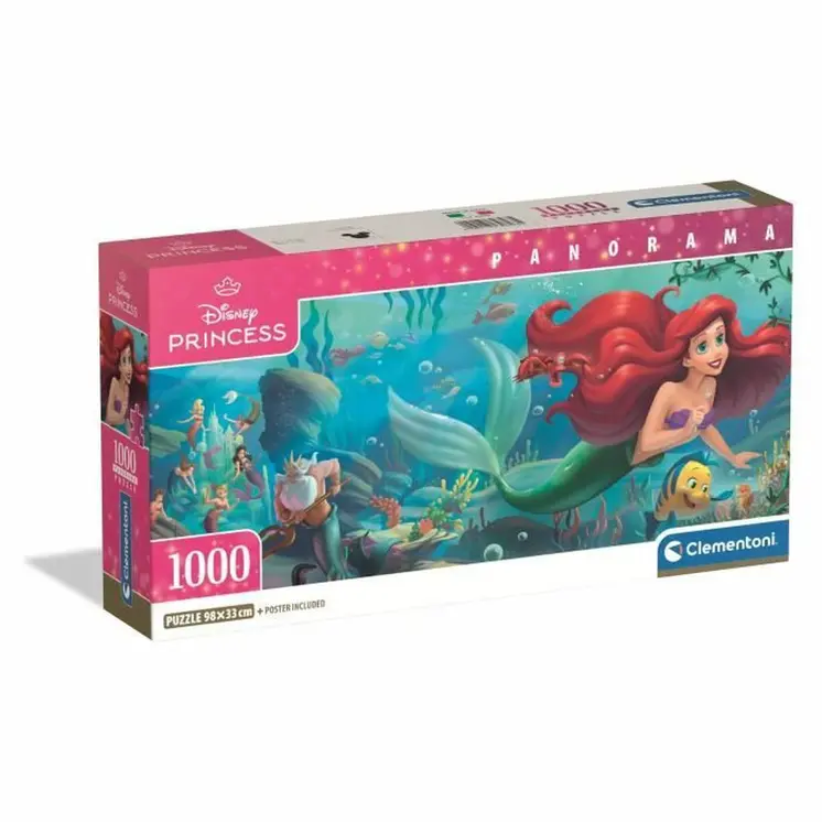 Puzzle Clementoni