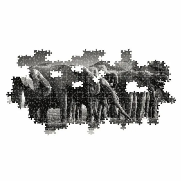 Puzzle Clementoni