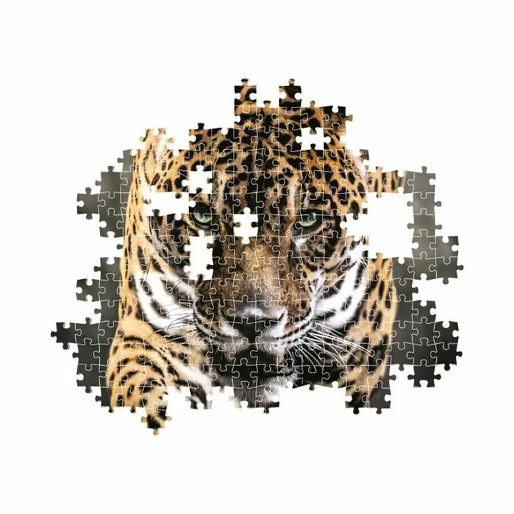 Puzzle Clementoni 1000 Pieces