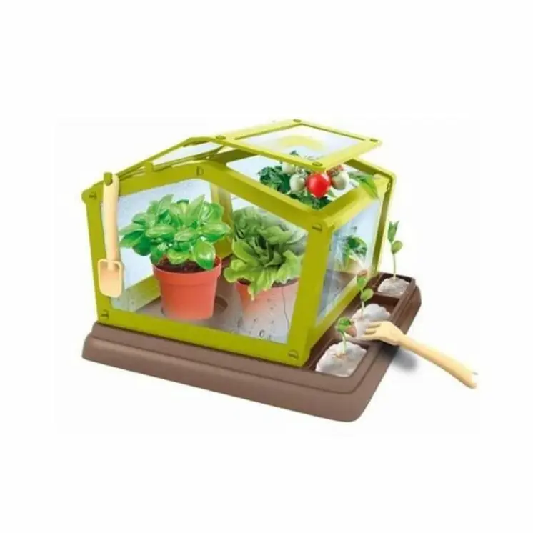 Planter Clementoni