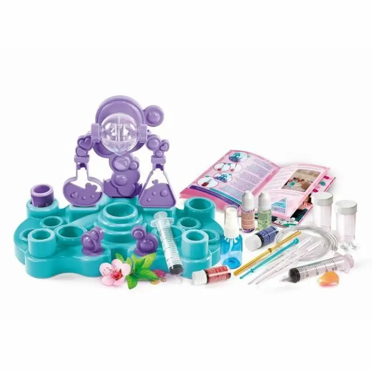 Science Game Clementoni