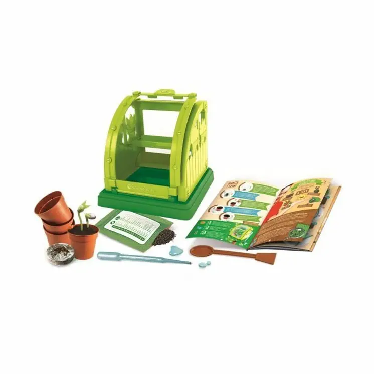 Science Game Clementoni CLEMENTONI