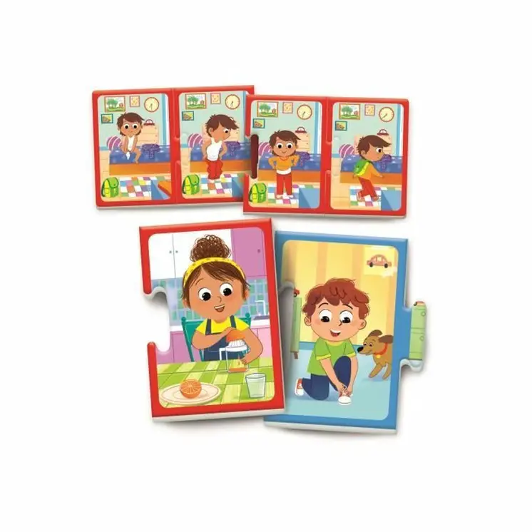 Puzzle Clementoni