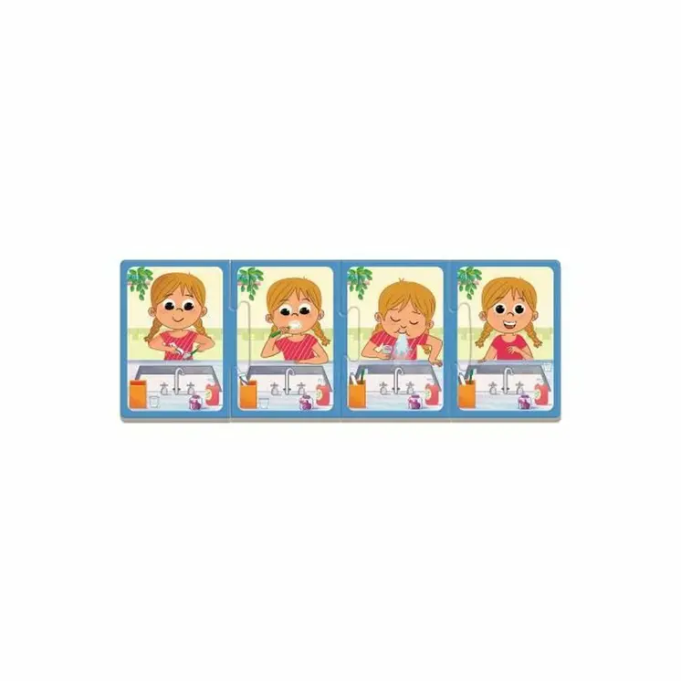 Puzzle Clementoni