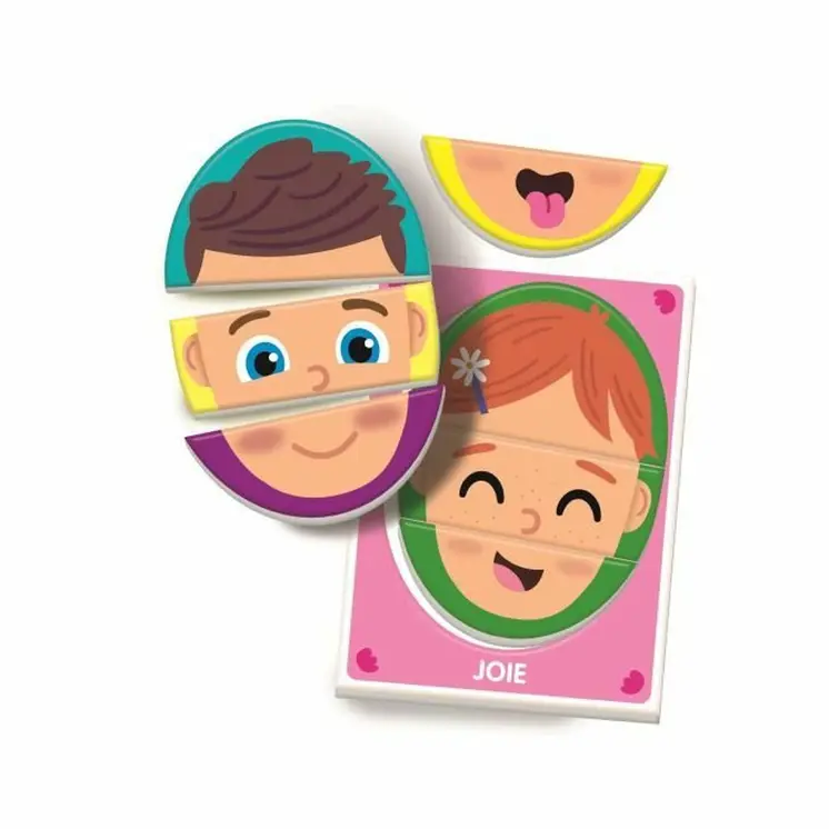 Puzzle Clementoni