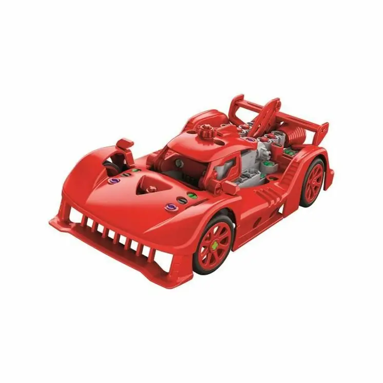 Puzzle Clementoni