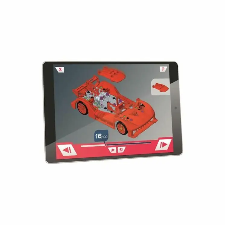 Puzzle Clementoni
