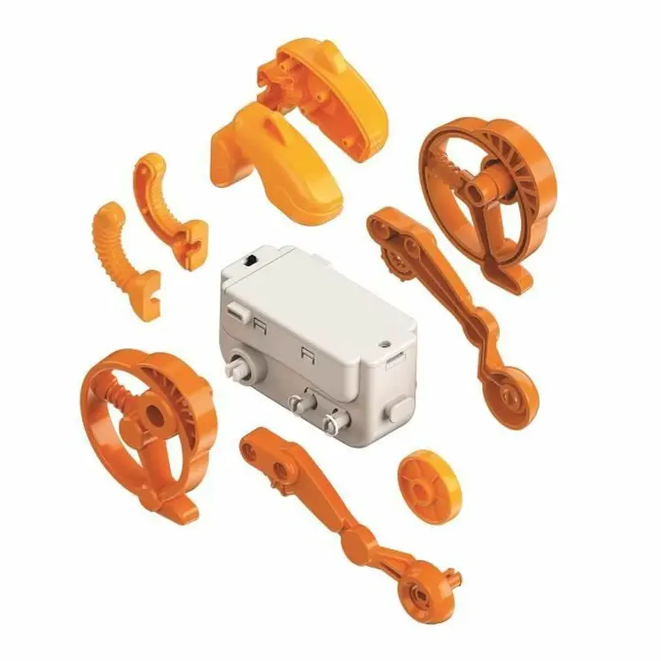 Puzzle Clementoni
