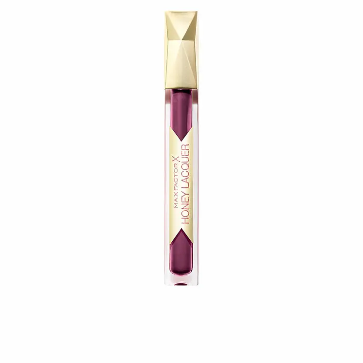Lip-gloss Max Factor Honey Lacquer
