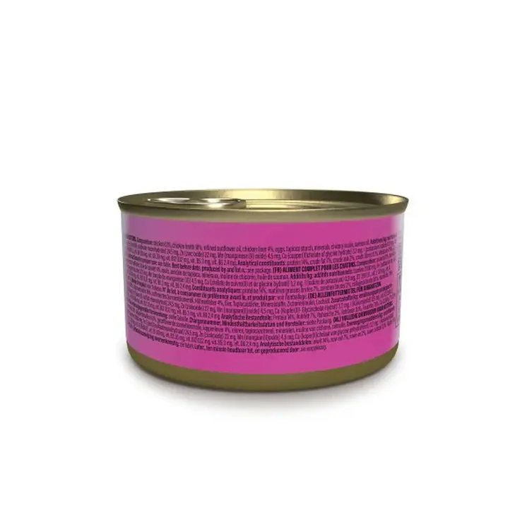 Cat food Agras Pet Foods                                 Chicken 70 g